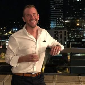 Meet your Posher, Chad